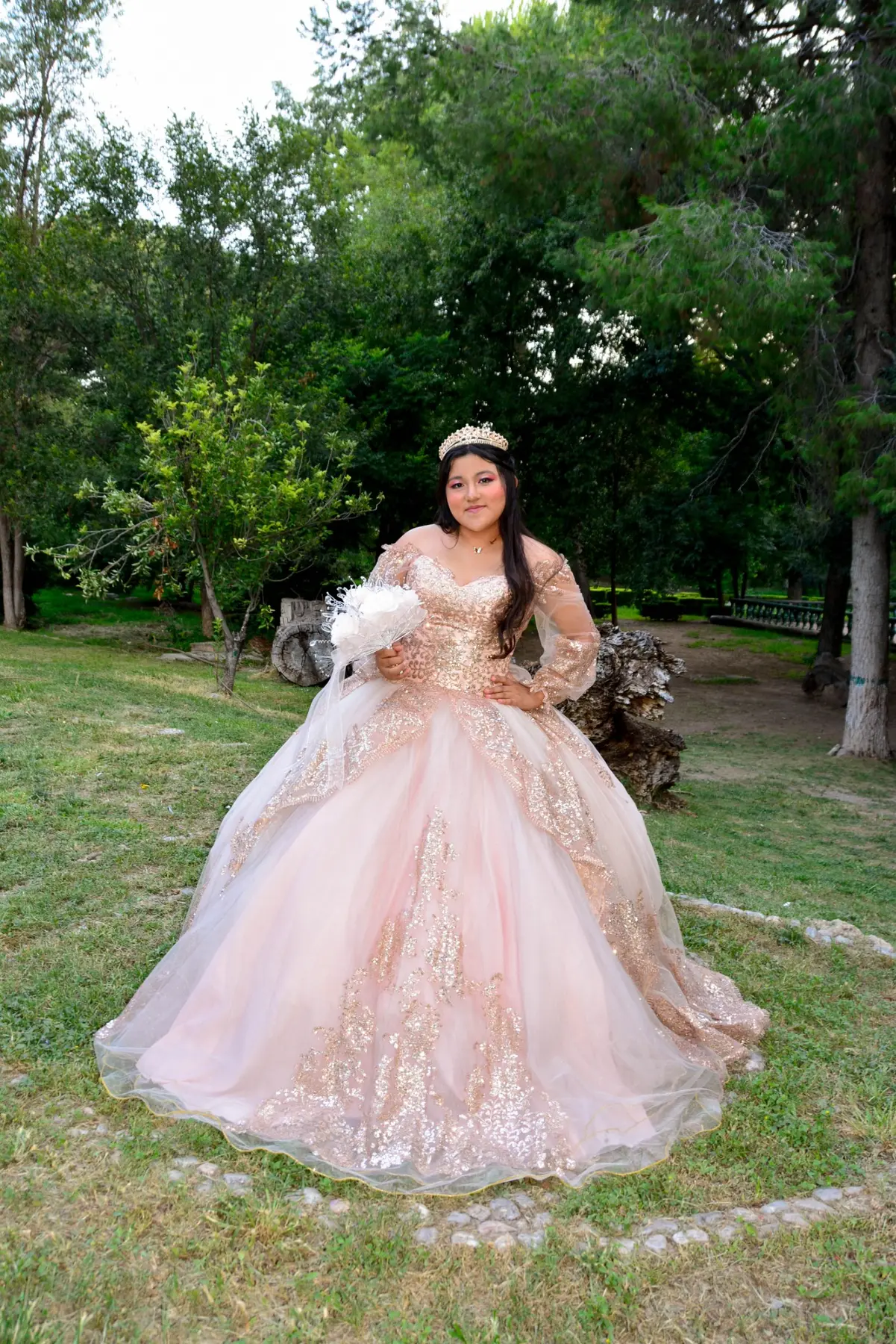 Fotografía de Ashley Mishel